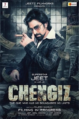 Chengiz (2023) Hindi - Movierulz