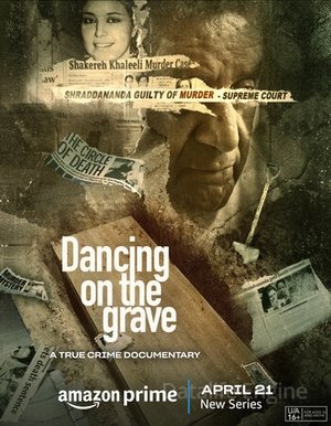 Dancing on the Grave 2023 Season 1 Dual Audio Hindi ORG – - Movierulz