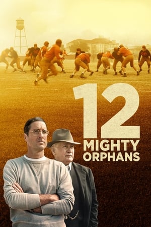 12 Mighty Orphans (2021) Hindi Dual Audio – - Movierulz
