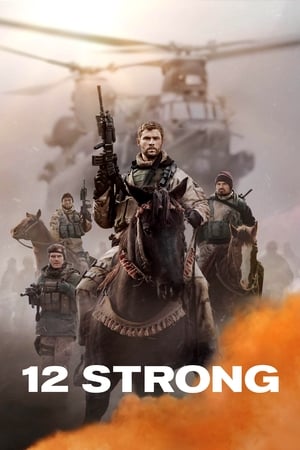 12 Strong (2018) Hindi Dual Audio – - Movierulz