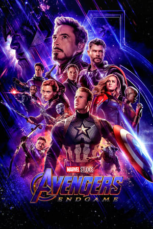Avengers: Endgame (2019) (English) Movie v2 – – - Movierulz