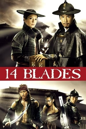 14 Blades (2010) Hindi Dual Audio [1.2GB] - Movierulz