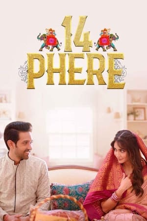 14 Phere (2021) Hindi Movie [880MB] - Movierulz