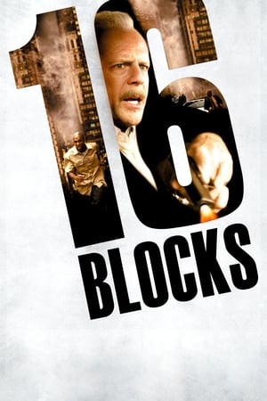 16 Blocks (2006) Dual Audio Hindi 350MB - Movierulz