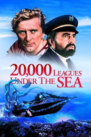 20,000 Leagues Under the Sea (1954) Hindi Dual Audio 400MB - Movierulz