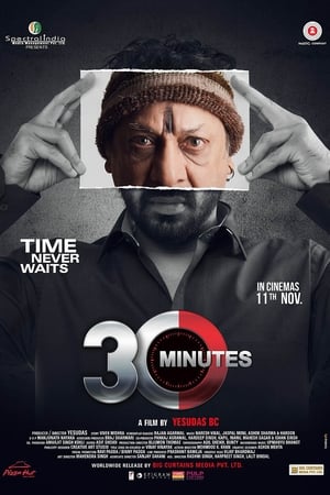 30 Minutes (2016) Hindi Movie [840MB] - Movierulz