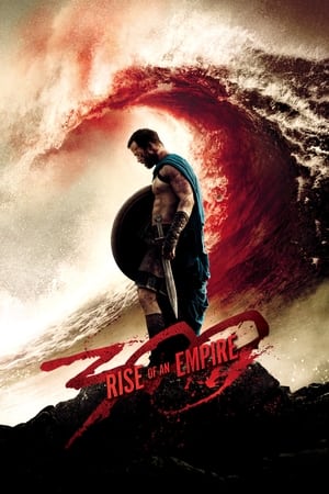 300 Rise of an Empire (2014) Hindi Dual Audio [800MB] - Movierulz