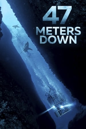 47 Metres Down (2017) Hindi Dual Audio [850MB] - Movierulz