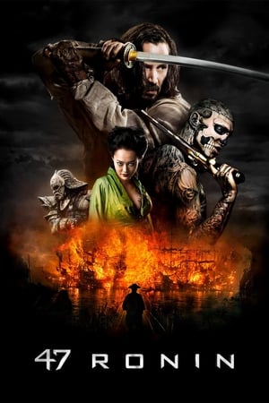 47 Ronin 2013 Hindi Dual Audio [1.5GB] - Movierulz