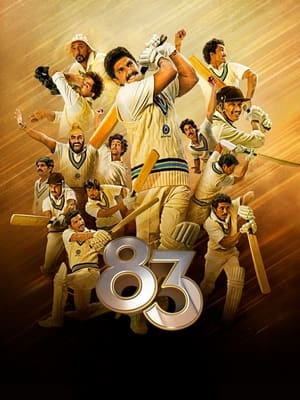 83 (2021) Hindi Movie – - Movierulz