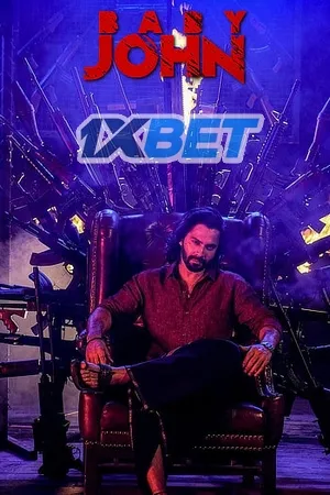 Baby John (2024) Hindi – – - Movierulz