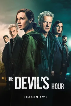The Devil’s Hour 2024 Season 02 Hindi - English Audio [ALL EPISODES] - Movierulz