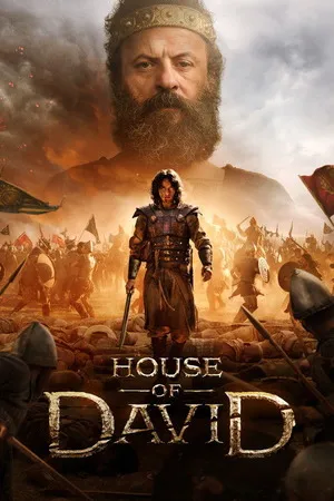 House of David 2026 Season 02 Hindi Audio [ALL EPISODES] - Movierulz