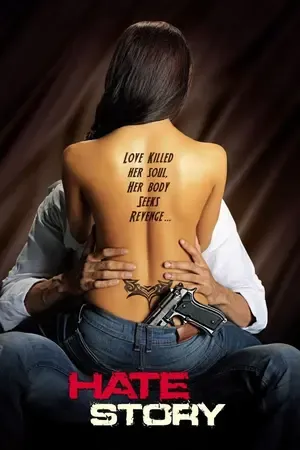 Hate Story 2012 Hindi Dual Audio - Movierulz