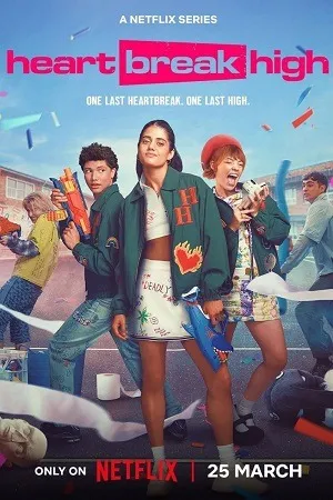 Heartbreak High 2026 Season 03 Hindi Dual Audio [EP - 08 Added] - Movierulz