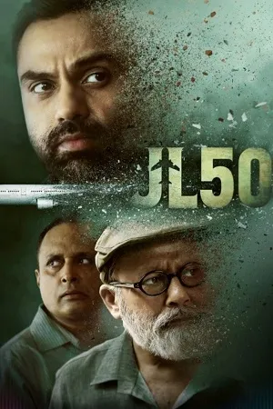 JL50 2020 Season 1 Hindi Audio [ALL EPISODES] - Movierulz