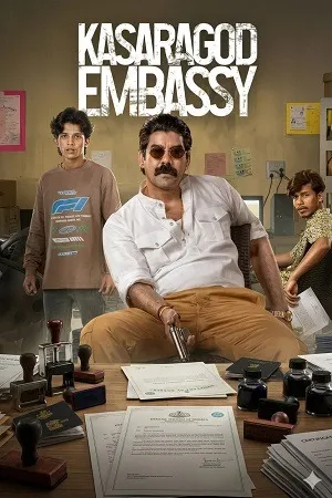 Kasargod Embassy 2026 Season 01 Hindi - Malayalam Dual Audio [ALL EPISODES] - Movierulz
