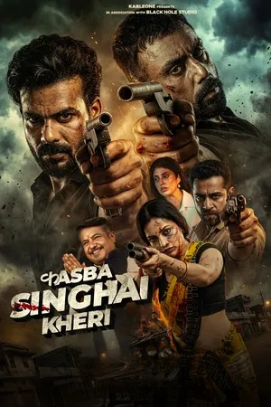 Kasba Singhai Kheri 2026 Season 01 Hindi Dual Audio [EP - 03 Added] - Movierulz