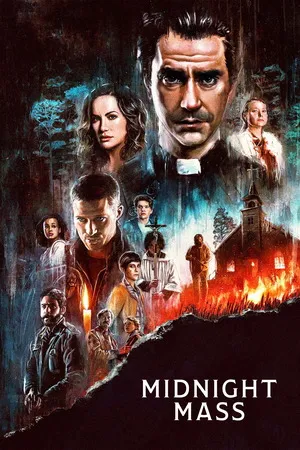 Midnight Mass 2021 Season 01 Hindi Dual Audio [ALL EPISODES] - Movierulz