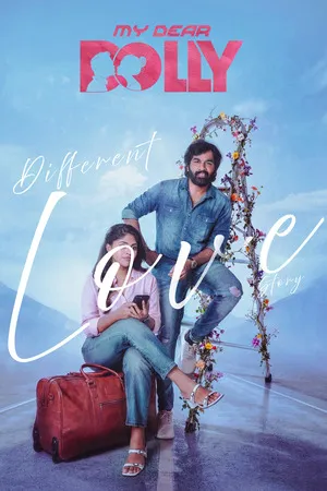 My Dear Dolly 2026 Hindi Audio - Movierulz