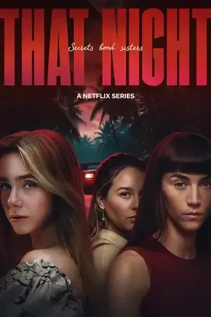 That Night aka Esa noche Season 1 2026 Hindi - Spanish Audio [ALL EPISODES] - Movierulz