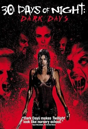 30 Days of Night: Dark Days 2010 Hindi Dual Audio - Movierulz