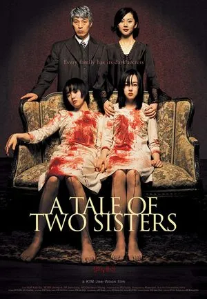 A Tale of Two Sisters 2003 Hindi Dual Audio - Movierulz