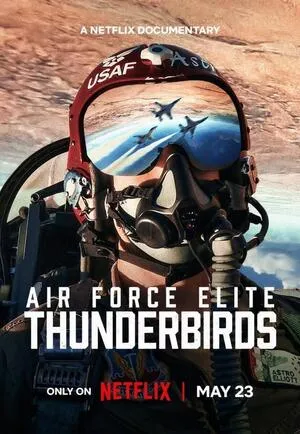 Air Force Elite: Thunderbirds 2025 Hindi Dual Audio - Movierulz