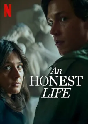 An Honest Life 2025 Hindi Dual Audio - Movierulz