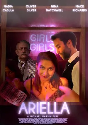 Ariella 2025 Hindi Multi Audio - Movierulz