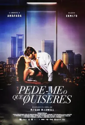 Ask Me What You Want 2024 Hindi Dual Audio - Movierulz