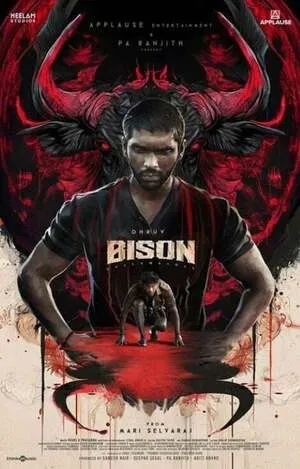 Bison: Kaalamaadan 2025 Hindi Dual Audio - Movierulz