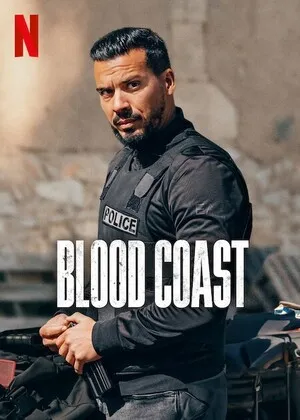 Blood Coast Season 1 2025 Hindi Dual Audio - Movierulz