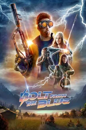 Bolt from the Blue 2023 Hindi Dual Audio - Movierulz
