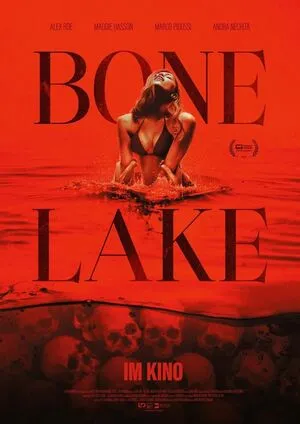 Bone Lake 2025 English - Movierulz