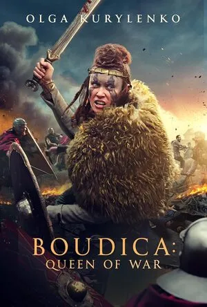 Boudica: Queen of War 2023 Hindi Dual Audio - Movierulz