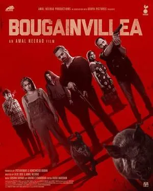 Bougainvillea 2024 Hindi Dual Audio - Movierulz