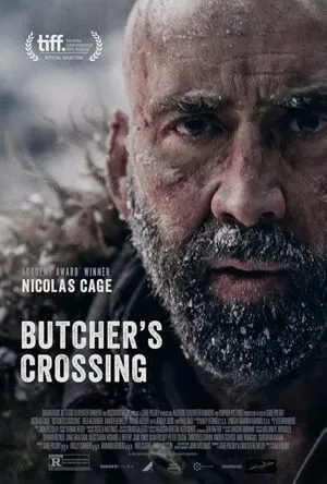 Butcher’s Crossing 2022 Hindi Dual Audio - Movierulz