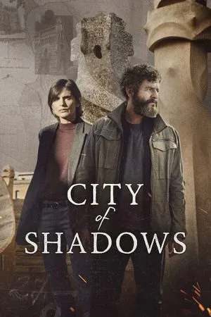 City of Shadows Season 1 2025 Hindi Dual Audio [ALL Episode] - Movierulz