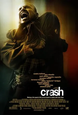 Crash 2004 Hindi Dual Audio - Movierulz