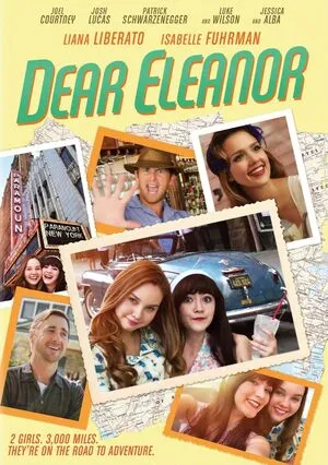 Dear Eleanor 2016 Hindi Dual Audio - Movierulz