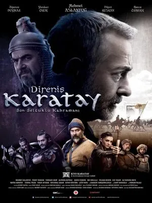 Direnis Karatay 2018 Hindi Dual Audio - Movierulz
