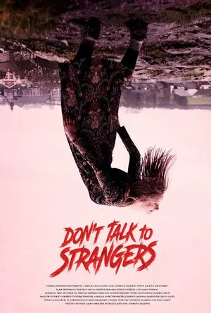 Don’t Talk to Strangers 2021 Hindi Dual Audio - Movierulz