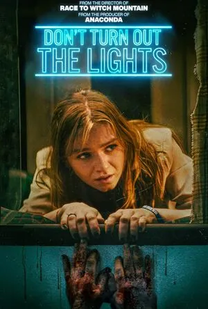 Don't Turn Out the Lights 2023 Hindi Dual Audio - Movierulz
