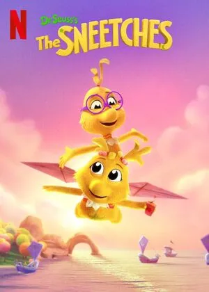 Dr. Seuss's the Sneetches 2025 Hindi Dual Audio - Movierulz