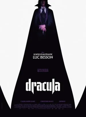 Dracula: A Love Tale 2025 Hindi Dual Audio - Movierulz
