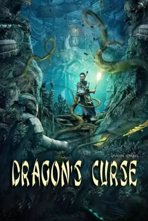Dragon’s Curse: The Hidden Treasure 2023 Hindi Dual Audio - Movierulz