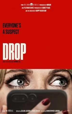 Drop 2025 Hindi Dual Audio - Movierulz