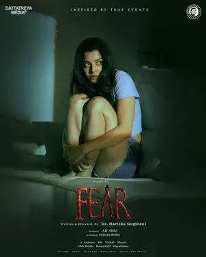 Fear 2024 Hindi Dual Audio - Movierulz