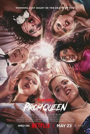 Fear Street: Prom Queen 2025 Hindi Dual Audio - Movierulz